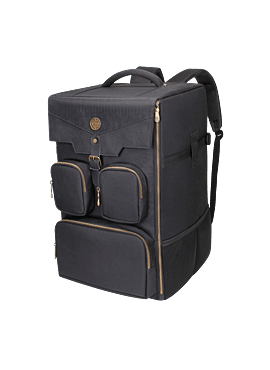 Game Box Backpack